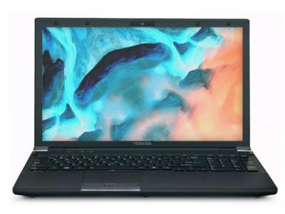 Toshiba Tecra R850