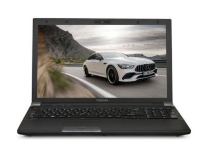 Toshiba Tecra R950