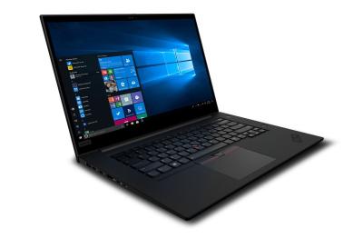 Lenovo ThinkPad P1 G2