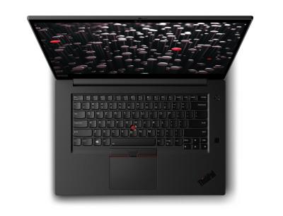 Lenovo ThinkPad P1 G2