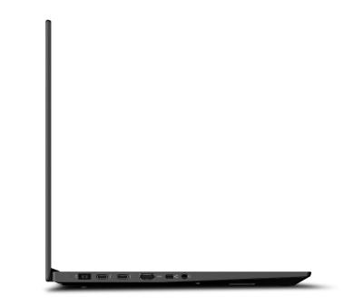 Lenovo ThinkPad P1 G2