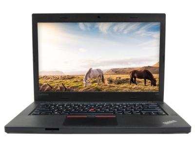 Lenovo ThinkPad L460
