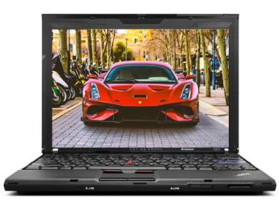 Lenovo ThinkPad X201