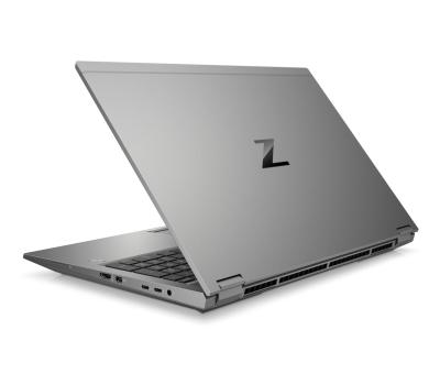 HP ZBook Fury 15 G7 Mobile Workstation