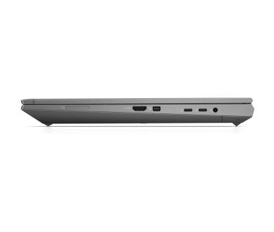 HP ZBook Fury 15 G7 Mobile Workstation