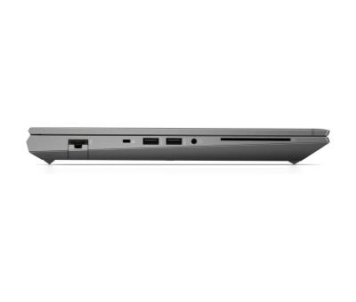 HP ZBook Fury 15 G7 Mobile Workstation