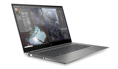HP ZBook Studio G7 Mobile Workstation