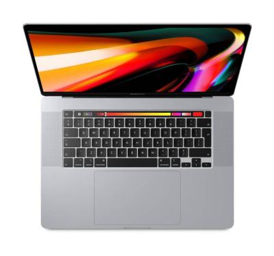 Apple MacBook Pro 16 Touch Bar (2019) Silver