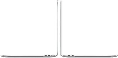 Apple MacBook Pro 16 Touch Bar (2019) Silver