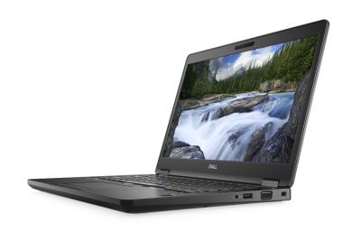 Dell Latitude 5495