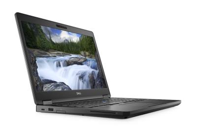 Dell Latitude 5495