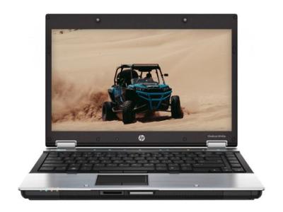 HP EliteBook 8440p