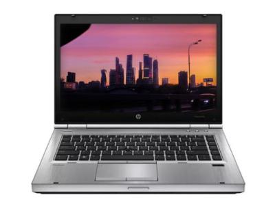 HP EliteBook 8460p