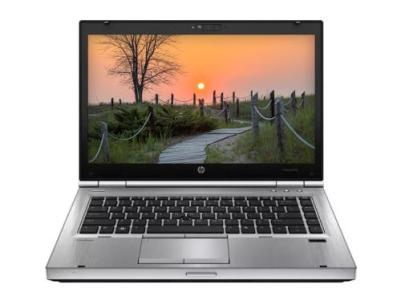 HP EliteBook 8460p