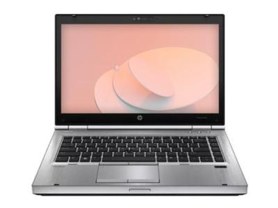 HP EliteBook 8460p