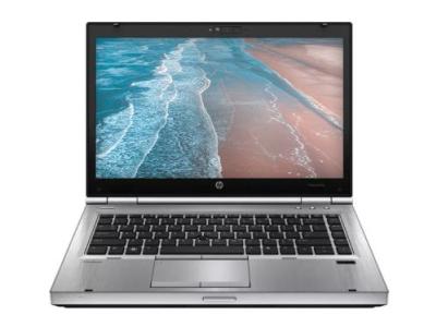 HP EliteBook 8460p