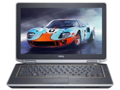 Dell Latitude E6320