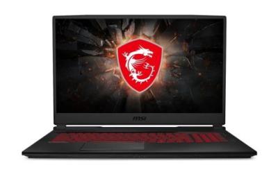 MSI GL75 Leopard 10SCSR