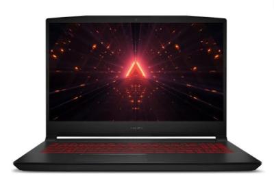MSI Katana GF76 12UE-420DC