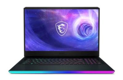 MSI Raider GE76 12UHS-663DC