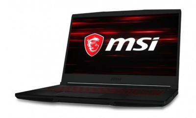 MSI GF65 Thin 9SD