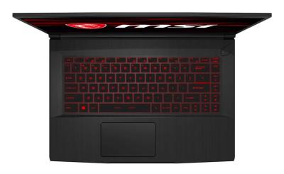 MSI GF65 Thin 9SD