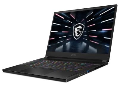MSI Stealth GS66 12UHS