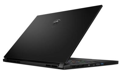 MSI Stealth GS66 12UHS