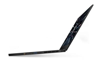MSI Stealth GS66 12UHS