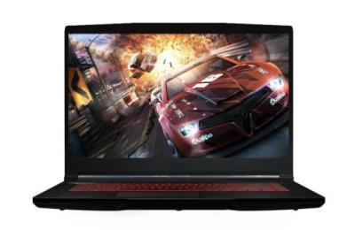 MSI GF65 Thin 9SD