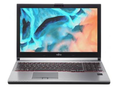 Fujitsu Celsius H760