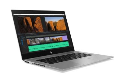 HP ZBook Studio G5