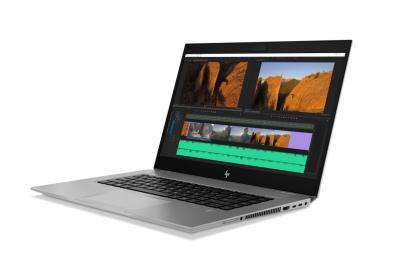 HP ZBook Studio G5