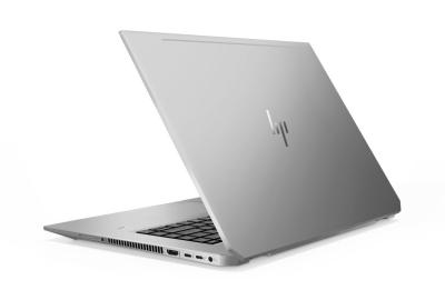 HP ZBook Studio G5