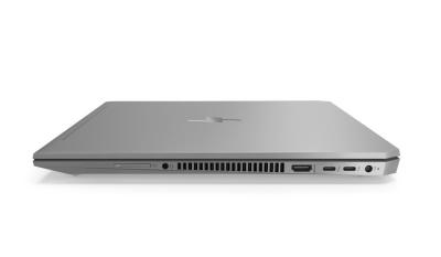 HP ZBook Studio G5