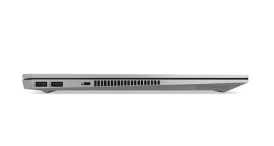 HP ZBook Studio G5