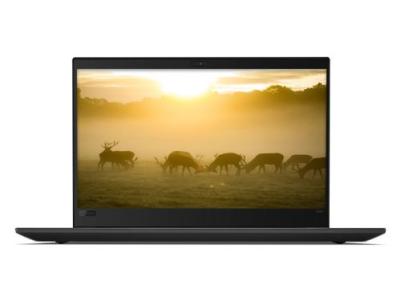 Lenovo ThinkPad P52s