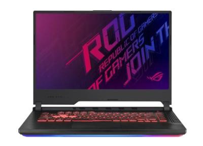 ASUS ROG Strix G (G531GT-BQ002T)