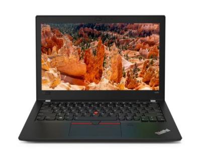 Lenovo ThinkPad A285