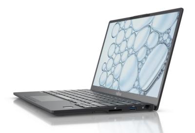 Fujitsu LifeBook U9311
