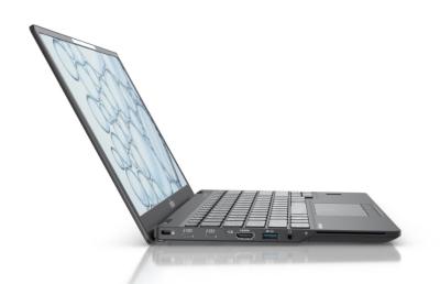 Fujitsu LifeBook U9311