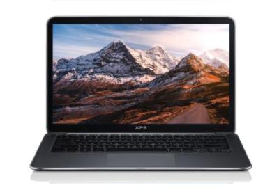 Dell XPS 13 L322X