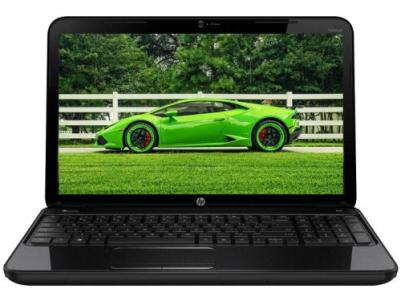 HP Pavilion G6