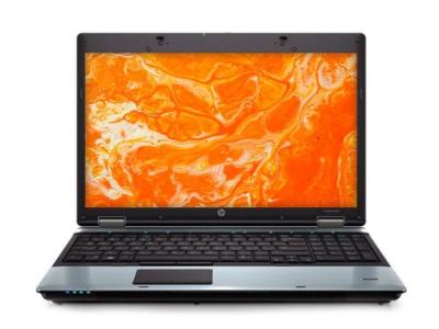 HP ProBook 6550b