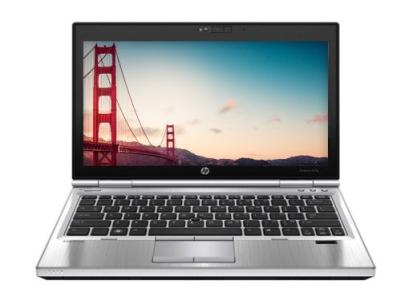 HP EliteBook 2570p