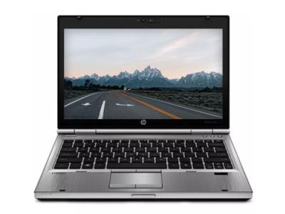 HP EliteBook 2560p