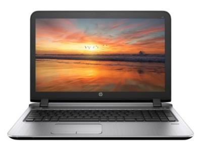 HP ProBook 450 G3