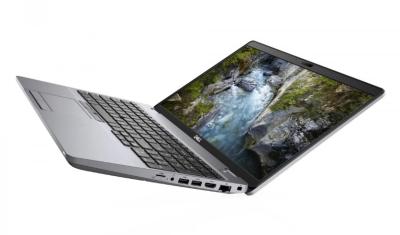 Dell Precision 3551