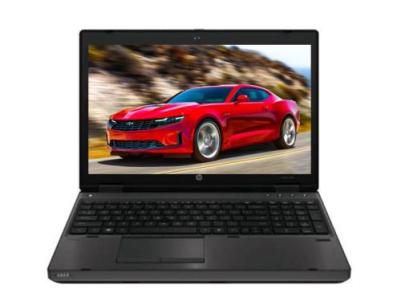 HP ProBook 6560b