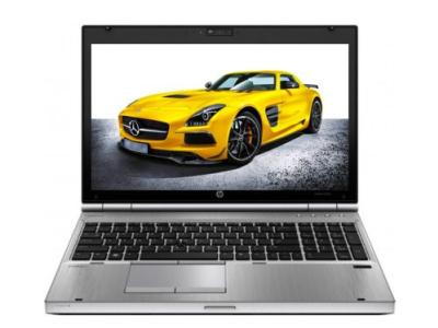 HP EliteBook 8570p
